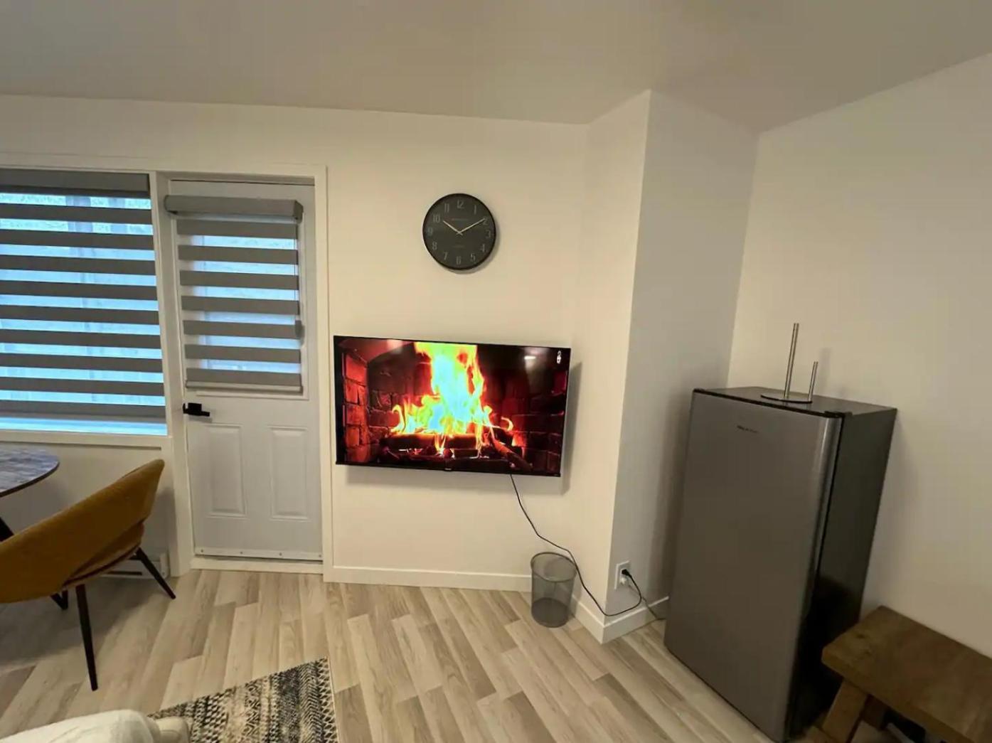 Ndg Dreams! New & Modern 3Br Easy City Life Montréal Exterior foto