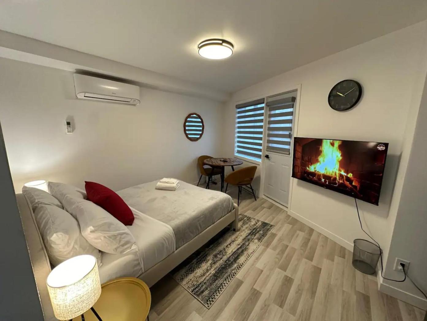 Ndg Dreams! New & Modern 3Br Easy City Life Montréal Exterior foto