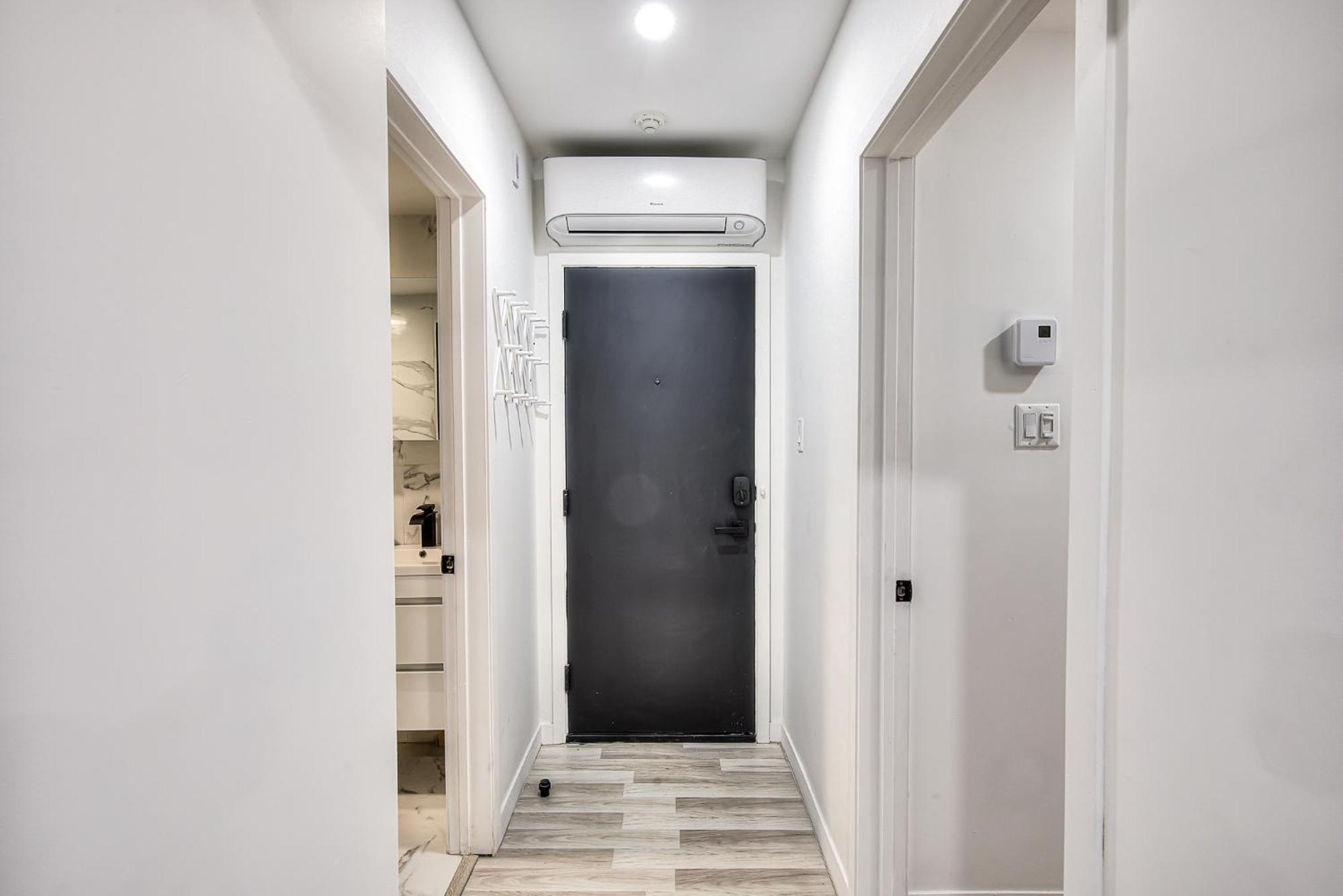 Ndg Dreams! New & Modern 3Br Easy City Life Montréal Exterior foto